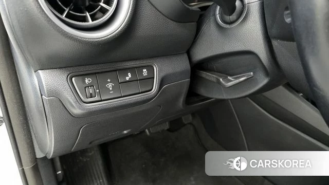 Kia The New K3 2nd generation 2022 Белый из Кореи, фото 6