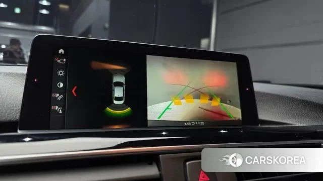 BMW 3 Series (F30) 2018 Серый из Кореи, фото 6