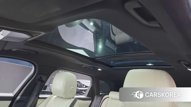 Land Rover Range Rover Velar 2018 Серый из Кореи, фото 6
