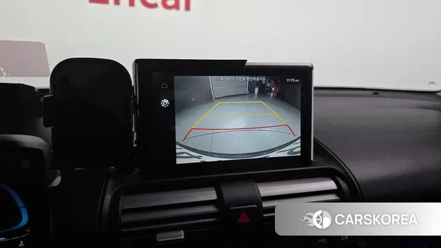 Hyundai Casper 2023 Серый из Кореи, фото 6