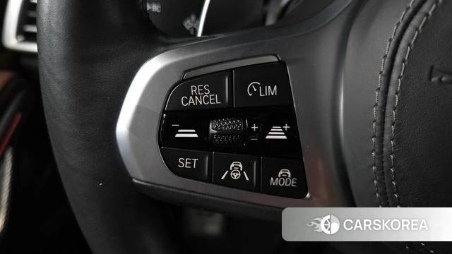 BMW X6 (G06) 2020 Белый из Кореи, фото 6