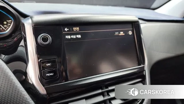 Peugeot 2008 2019 Белый из Кореи, фото 6