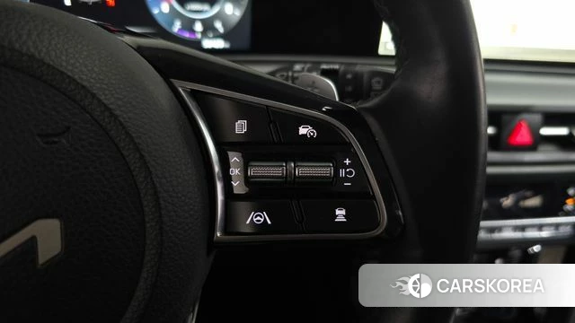 Kia The New Seltos 2023 Белый из Кореи, фото 6