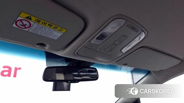 Kia All New Carnival 2018 Белый из Кореи, фото 6