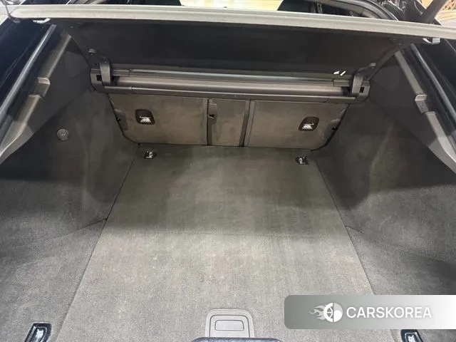 Porsche Panamera (971) 2018 Серый из Кореи, фото 6