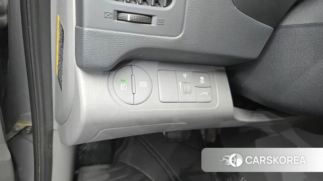 Hyundai The New Grand Starex 2019 Серый из Кореи, фото 6
