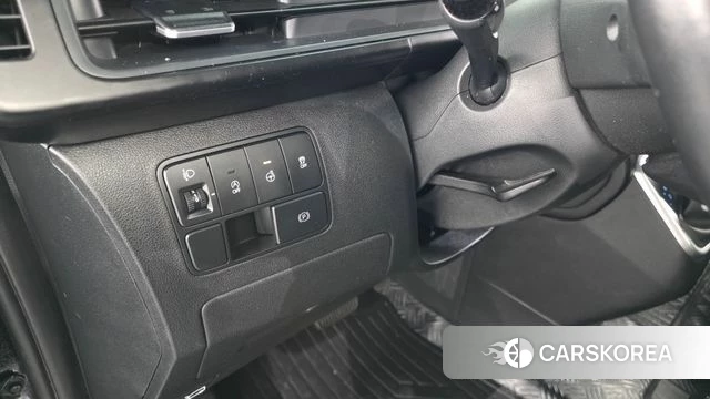 Hyundai Staria 2023 Черный из Кореи, фото 6