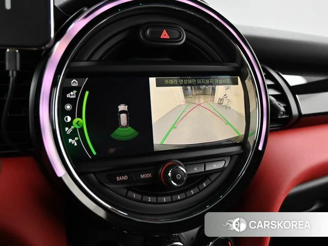 Mini Cooper S 2020 Черный из Кореи, фото 6
