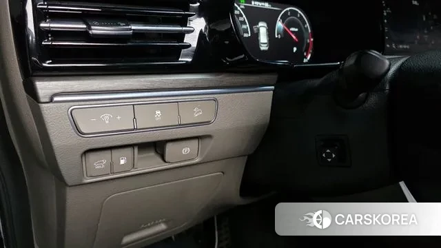 Kia Mohave Master 2022 Черный из Кореи, фото 6