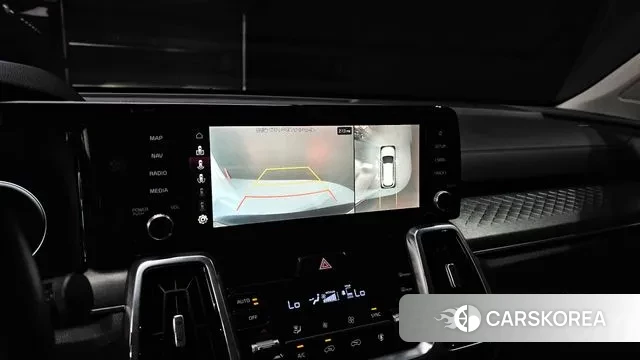 Kia Sorento 4th Generation 2020 Серый из Кореи, фото 6