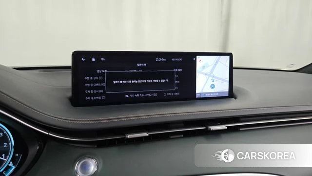 Genesis GV70 2021 Серый из Кореи, фото 6