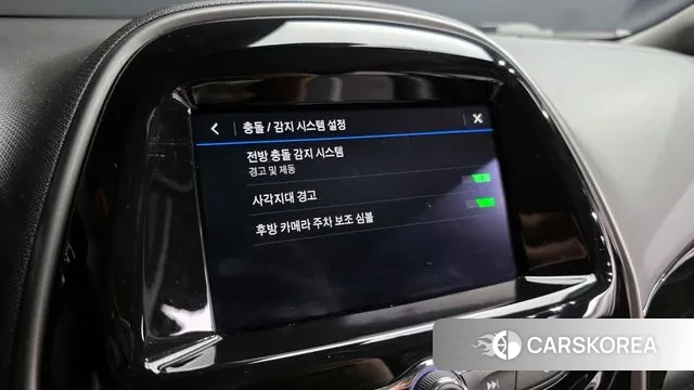 Chevrolet (GM Daewoo) The New Spark 2021 Белый из Кореи, фото 6