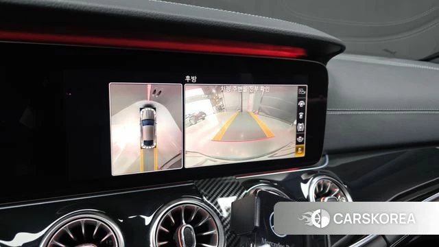 Mercedes-Benz AMG GT 2019 Серебряный из Кореи, фото 6
