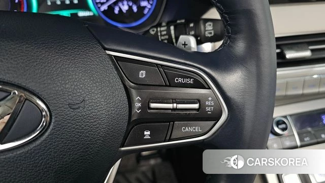 Hyundai Palisade 2020 Белый из Кореи, фото 6