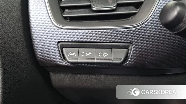 Renault Korea (Samsung) XM3 2020 Белый из Кореи, фото 6