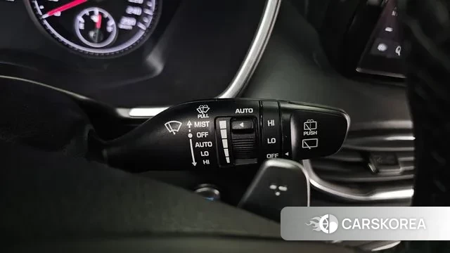 Hyundai The New Santa Fe 2021 Белый из Кореи, фото 6