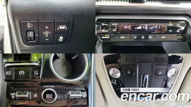 Kia K5 3rd generation 2020 Белый из Кореи, фото 6