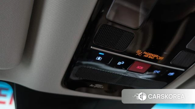 Hyundai Grandeur Hybrid (GN7) 2025 Белый из Кореи, фото 6