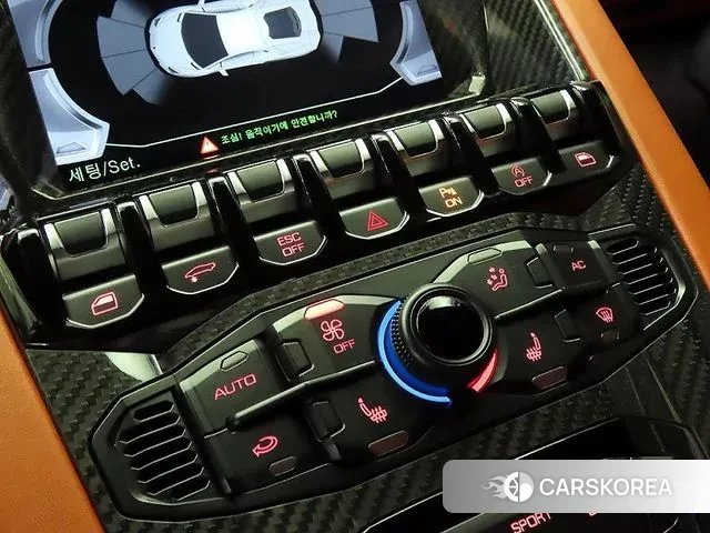 Lamborghini Aventador 2018 Белый из Кореи, фото 6