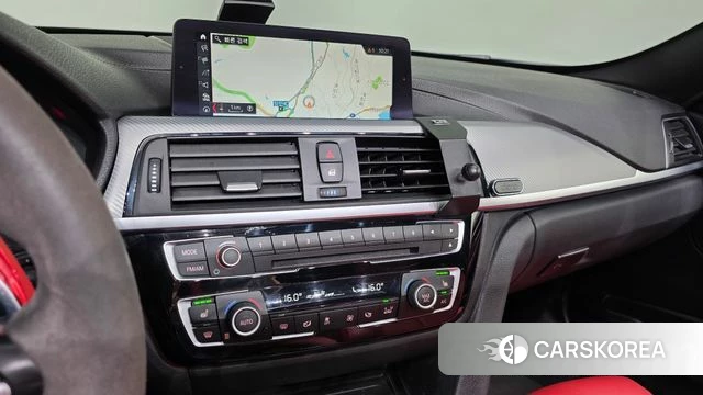 BMW 3 Series (F30) 2018 Серый из Кореи, фото 6