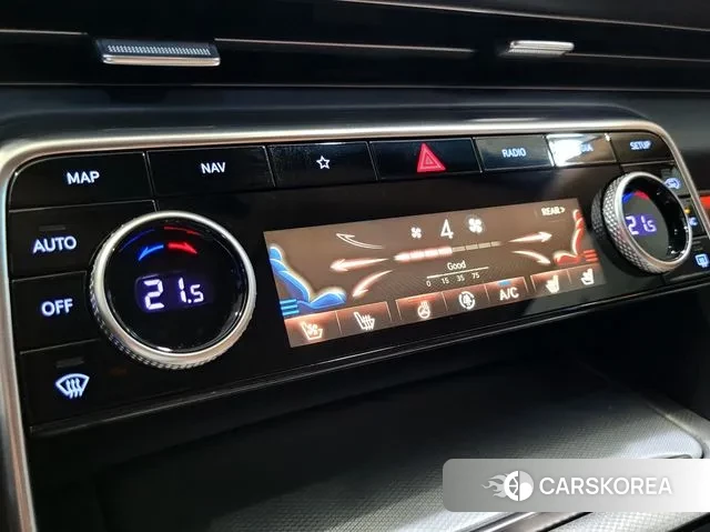 Genesis GV80 2023 Белый из Кореи, фото 6