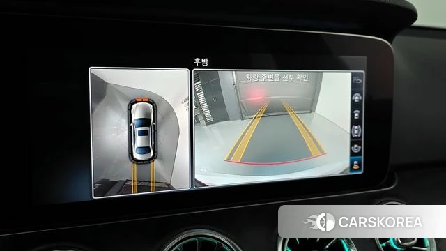 Mercedes-Benz E-Class W213 2018 Белый из Кореи, фото 6