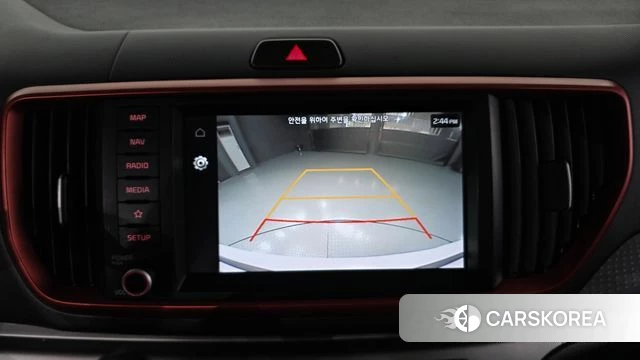 Kia The New Ray 2022 Белый из Кореи, фото 6