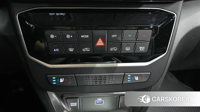 Ssangyong The New Tivoli 2026 Белый из Кореи, фото 6