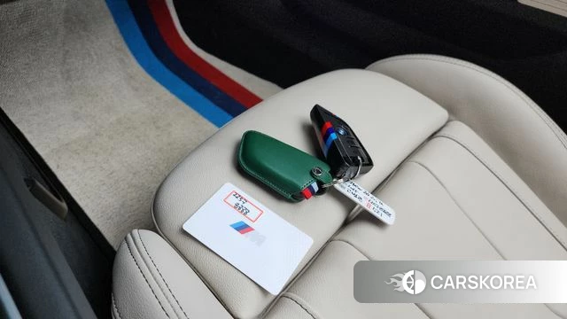 BMW Z4 (G29) 2024 Зеленый из Кореи, фото 6