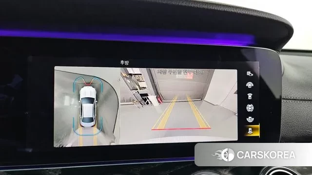 Mercedes-Benz E-Class W213 2021 Белый из Кореи, фото 6