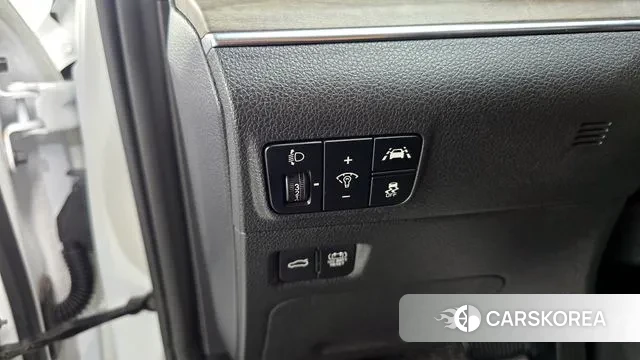 Kia K5 Hybrid 3rd Generation 2022 Белый из Кореи, фото 6