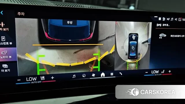 BMW 5 Series (G60) 2025 Черный из Кореи, фото 6