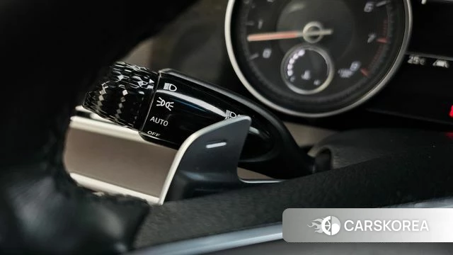 Hyundai The New Grandeur IG 2020 Белый из Кореи, фото 6