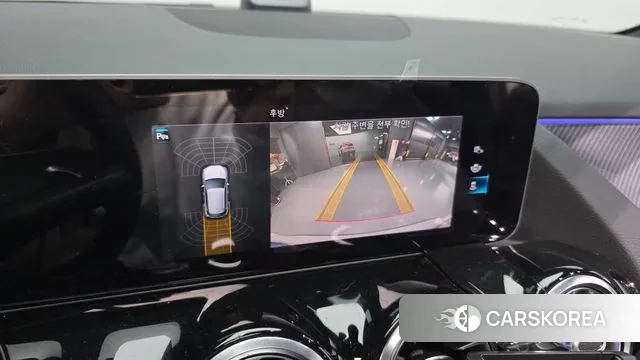 Mercedes-Benz GLA - Class H247 2020 Белый из Кореи, фото 6