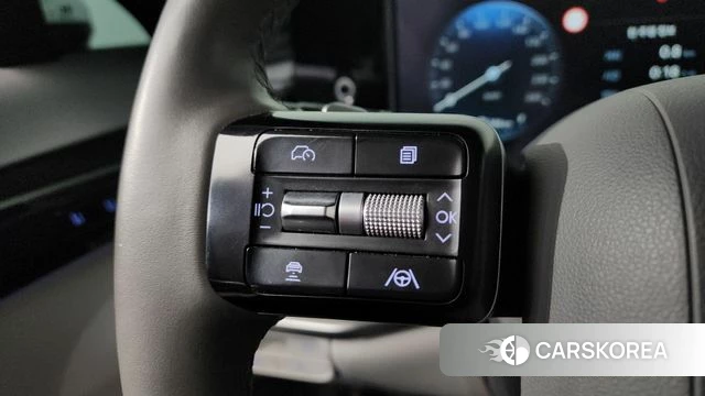 Hyundai Grandeur (GN7) 2023 Белый из Кореи, фото 6