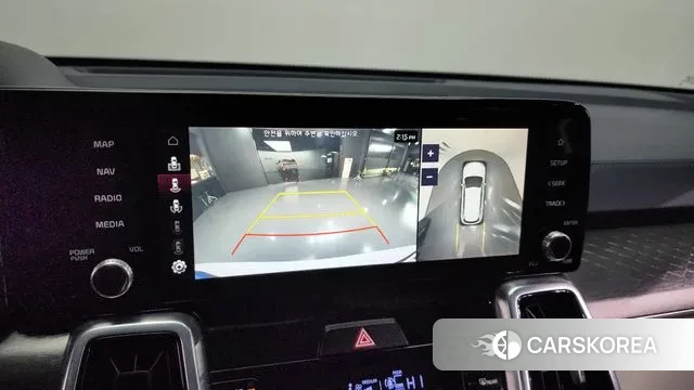 Kia Sorento 4th Generation 2021 Белый из Кореи, фото 6