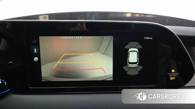 Hyundai Palisade 2019 Белый из Кореи, фото 6