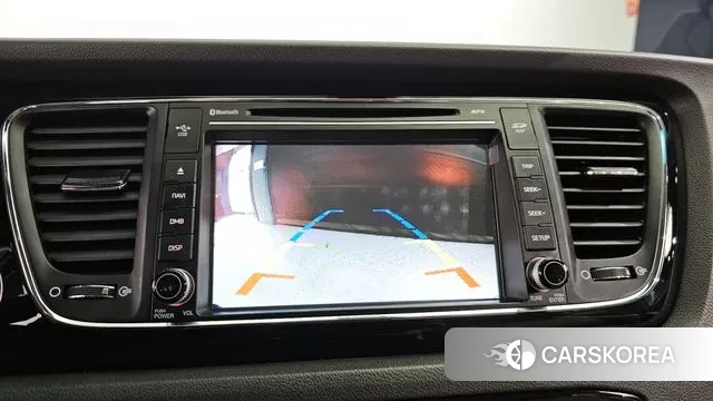 Kia All New Carnival 2018 Серый из Кореи, фото 6