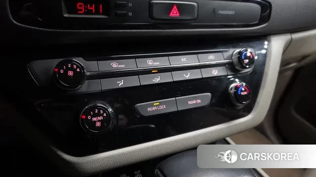 Kia All New Carnival 2018 Черный из Кореи, фото 6