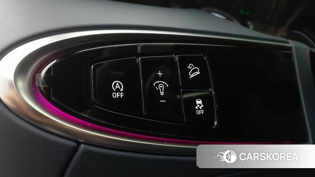 Genesis GV70 2024 Белый из Кореи, фото 6