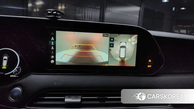 Hyundai Palisade 2021 Серый из Кореи, фото 6