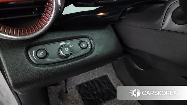 Chevrolet (GM Daewoo) Trax Crossover id 2930111 из Кореи 6