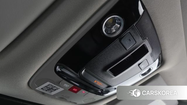 Kia Sportage 5th Generation 2022 Серый из Кореи, фото 6