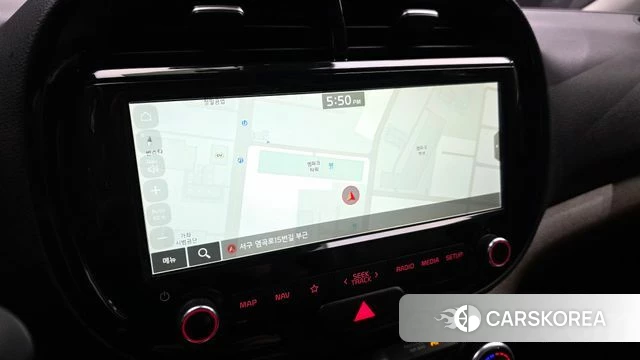 Kia Soul Booster 2019 Черный из Кореи, фото 6