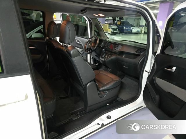 Kia The New Kia Ray 2023 Белый из Кореи, фото 6