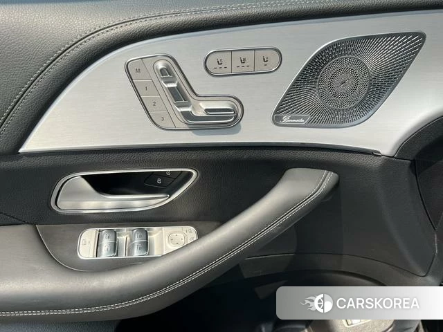 Mercedes-Benz GLE AMG 2021 Черный из Китая, фото 6