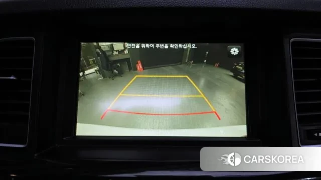 Genesis G80 2018 Белый из Кореи, фото 6