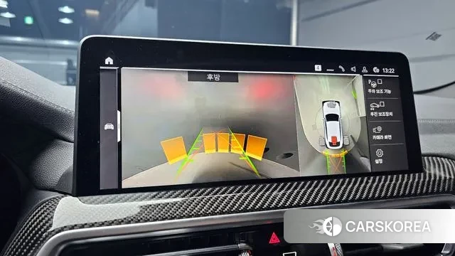 BMW X4 (G02) 2024 Белый из Кореи, фото 6