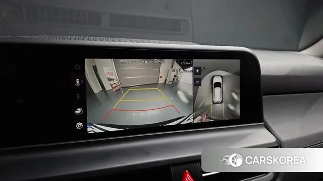 Kia The New Seltos 2023 Белый из Кореи, фото 6