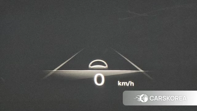 Genesis GV70 2021 Белый из Кореи, фото 6